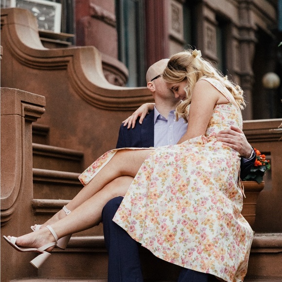 House of CB Saira Midi - Picture 4 of 9